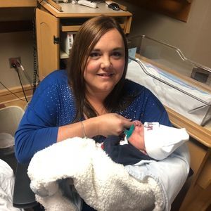 Meet your Posher, Tamara